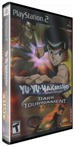 Yu Yu Hakusho : Dark Tournament